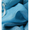 Indian Artizans - Light Blue Silk Dupattas