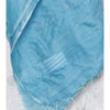 Indian Artizans - Light Blue Silk Dupattas