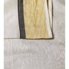 Load image into Gallery viewer, White Chanderi Cotton Silk Saree with Zari Work