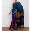 Load image into Gallery viewer, Multicoloured Silk Sarees