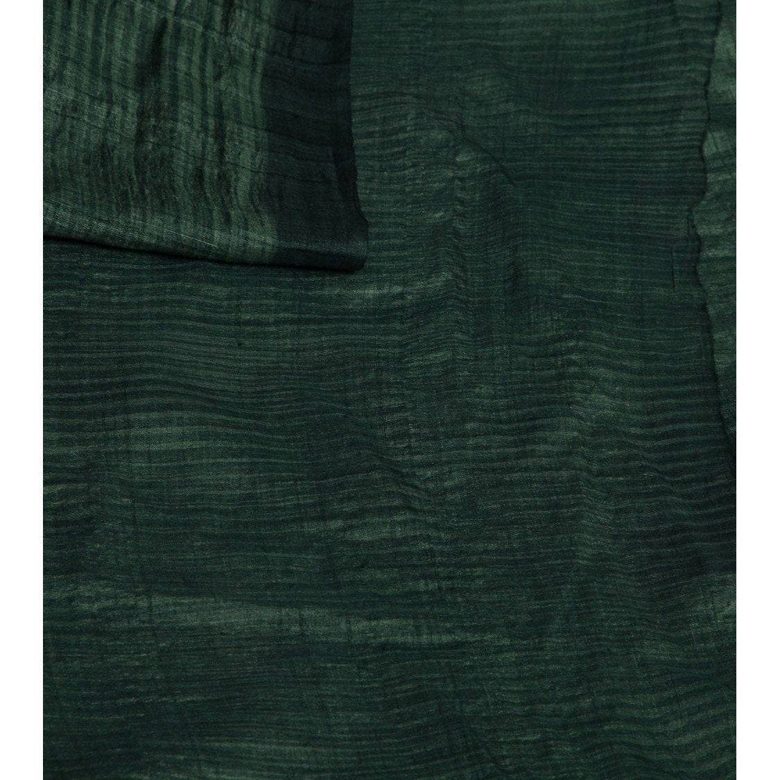 Green Silk Sarees