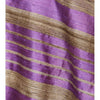Light Purple Silk Duppatta