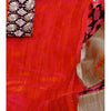 Load image into Gallery viewer, Grey &amp; Pink Muga Silk Saree with Banarasi Silk Border