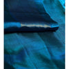 Load image into Gallery viewer, Firozi Silk Saree