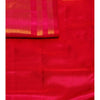 Load image into Gallery viewer, Pink Silk Saree