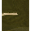 Green Mangalgiri Cotton Saree
