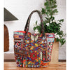Load image into Gallery viewer, Multicoloured Embroidered - Afghani HandBag