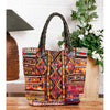 Load image into Gallery viewer, Multicoloured Embroidered - Afghani HandBag