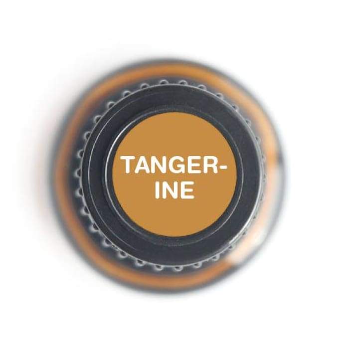 Tangerine Pure Essential Oil - 15ml