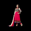 Load image into Gallery viewer, Modern Pink Georgette Party Wear Designer Salwar Suit -15006 - Online Shopping f