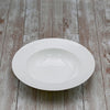 Professional Rolled Rim White Deep Plate 10