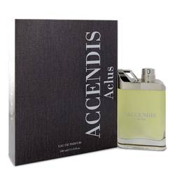 Aclus Eau De Parfum Spray (Unisex) By Accendis