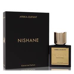 Afrika Olifant Extrait De Parfum Spray (Unisex) By Nishane