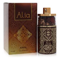 Ajmal Alia Eau De Parfum Spray By Ajmal