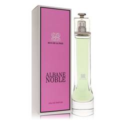 Albane Noble Rue De La Paix Eau De Parfum Spray By Parisis Parfums
