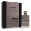 Al Haramain Amber Oud Carbon Edition Eau De Parfum Spray (Unisex) By Al Haramain