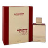 Al Haramain Amber Oud Rouge Eau De Parfum Spray By Al Haramain