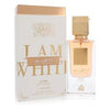 Ana Abiyedh I Am White Poudree Eau De Parfum Spray (Unisex) By Lattafa