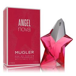 Angel Nova Eau De Parfum Refillable Spray By Thierry Mugler