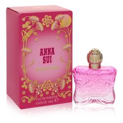 Anna Sui Romantica Mini EDT Spray By Anna Sui