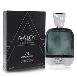 Avalon Pour Homme Eau De Toilette Spray By Jean Rish