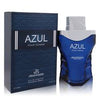 Azul Pour Homme Eau De Toilette Spray By Jean Rish