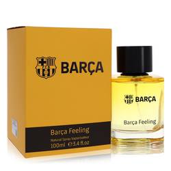 Barca Feeling Eau De Parfum Spray By Barca