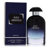 Bleu Absolu Eau De Parfum Spray (Unisex) By Riiffs