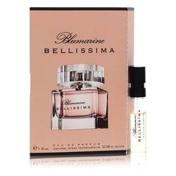 Blumarine Bellissima Vial (sample) By Blumarine Parfums