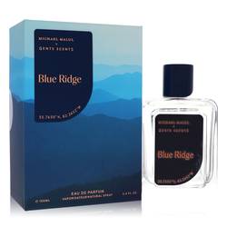 Blue Ridge Eau De Parfum Spray By Michael Malul