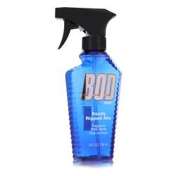 Bod Man Really Ripped Abs Fragrance Body Spray By Parfums De Coeur