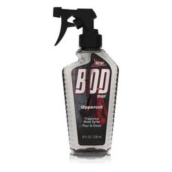 Bod Man Uppercut Body Spray By Parfums De Coeur