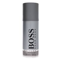 Boss No. 6 Deodorant Spray By Hugo Boss