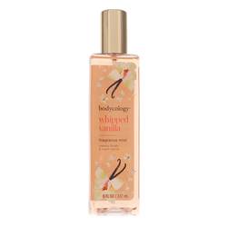 Bodycology Whipped Vanilla Fragrance Mist By Bodycology