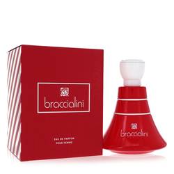 Braccialini Red Eau De Parfum Spray By Braccialini