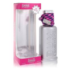 Bum Shine Eau De Toilette Spray By BUM Equipment