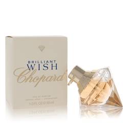 Brilliant Wish Eau De Parfum Spray By Chopard