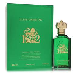 Clive Christian 1872 Perfume Spray By Clive Christian