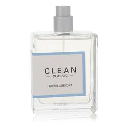 Clean Fresh Laundry Eau De Parfum Spray (Tester) By Clean