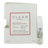 Clean Terra Woods Reserve Blend Vial (sample) By Clean