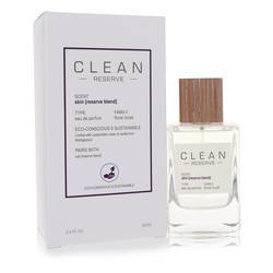 Clean Skin Reserve Blend Eau De Parfum Spray (Unisex) By Clean