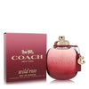Coach Wild Rose Eau De Parfum Spray By Coach