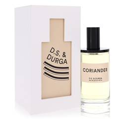 Coriander Eau De Parfum Spray By D.S. & Durga