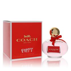 Coach Poppy Eau De Parfum Spray By Coach