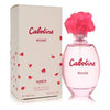 Cabotine Rose Eau De Toilette Spray By Parfums Gres