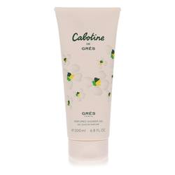 Cabotine Shower Gel (unboxed) By Parfums Gres