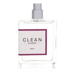 Clean Skin Eau De Parfum Spray (Tester) By Clean