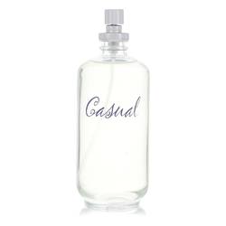 Casual Fine Parfum Spray (Tester) By Paul Sebastian