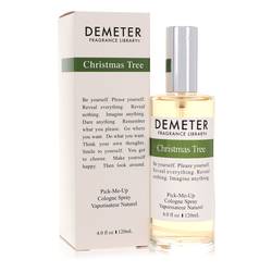 Demeter Christmas Tree Cologne Spray By Demeter