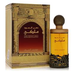 Dehn El Oud Malaki Eau De Parfum Spray By Swiss Arabian